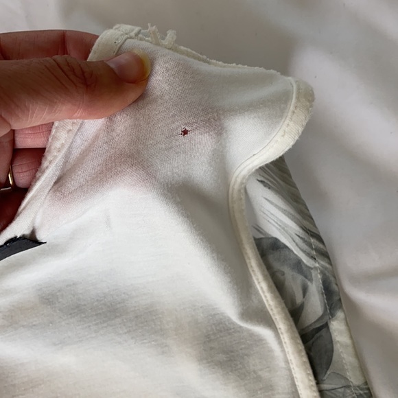 Zara tee - Picture 6 of 6